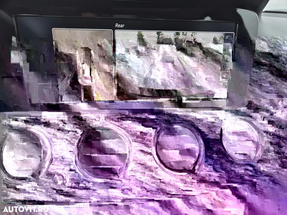 Mercedes-Benz E 220 d 4Matic 9G-TRONIC Avantgarde - 16