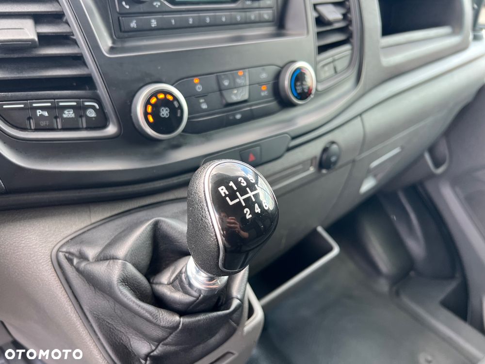 Ford Transit - 31