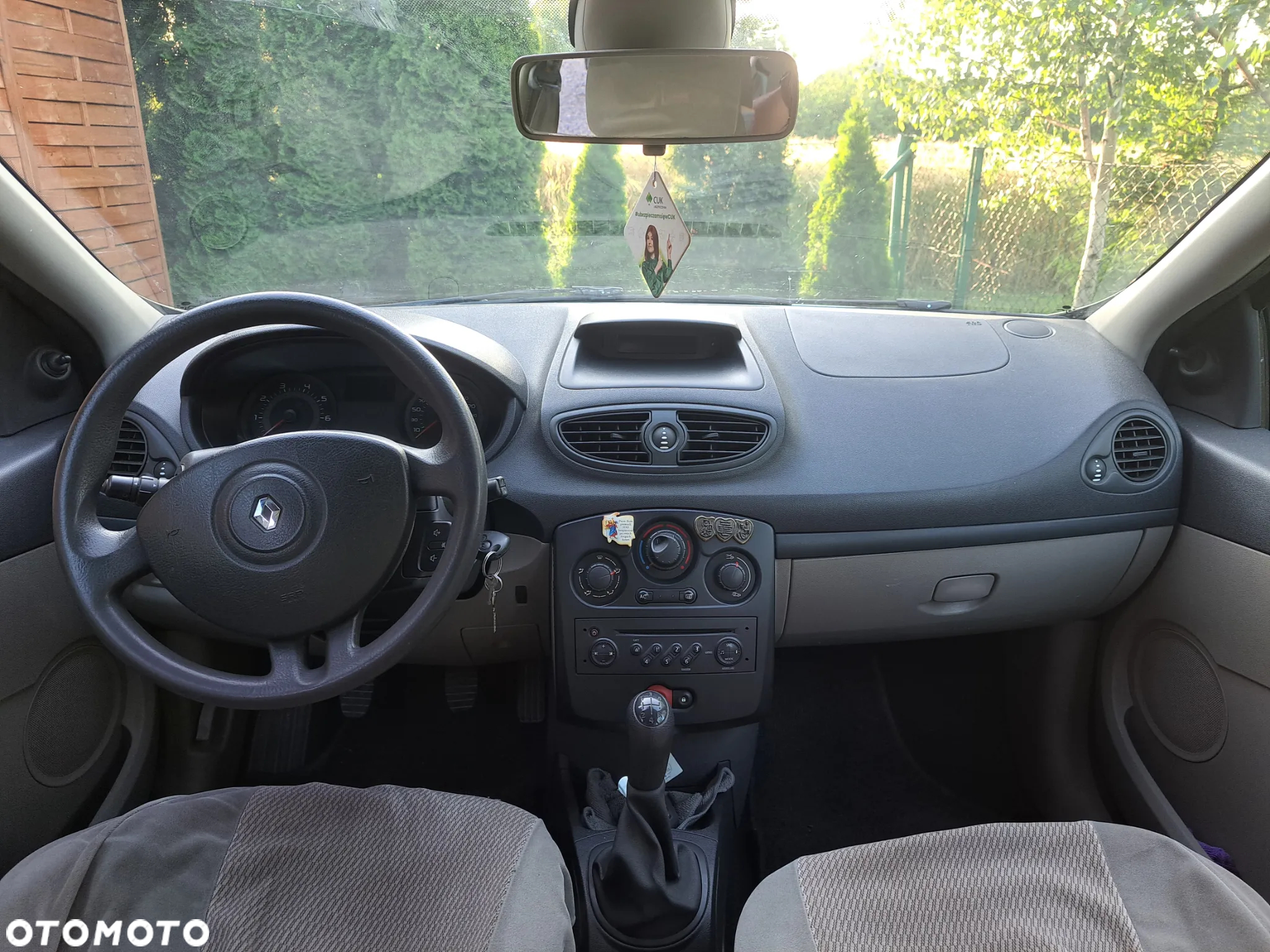 Renault Clio - 5