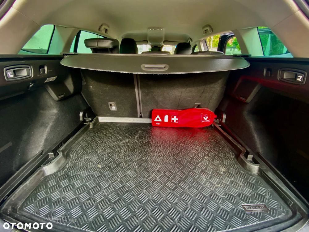 Renault Megane 1.3 TCe FAP Intens EDC - 6