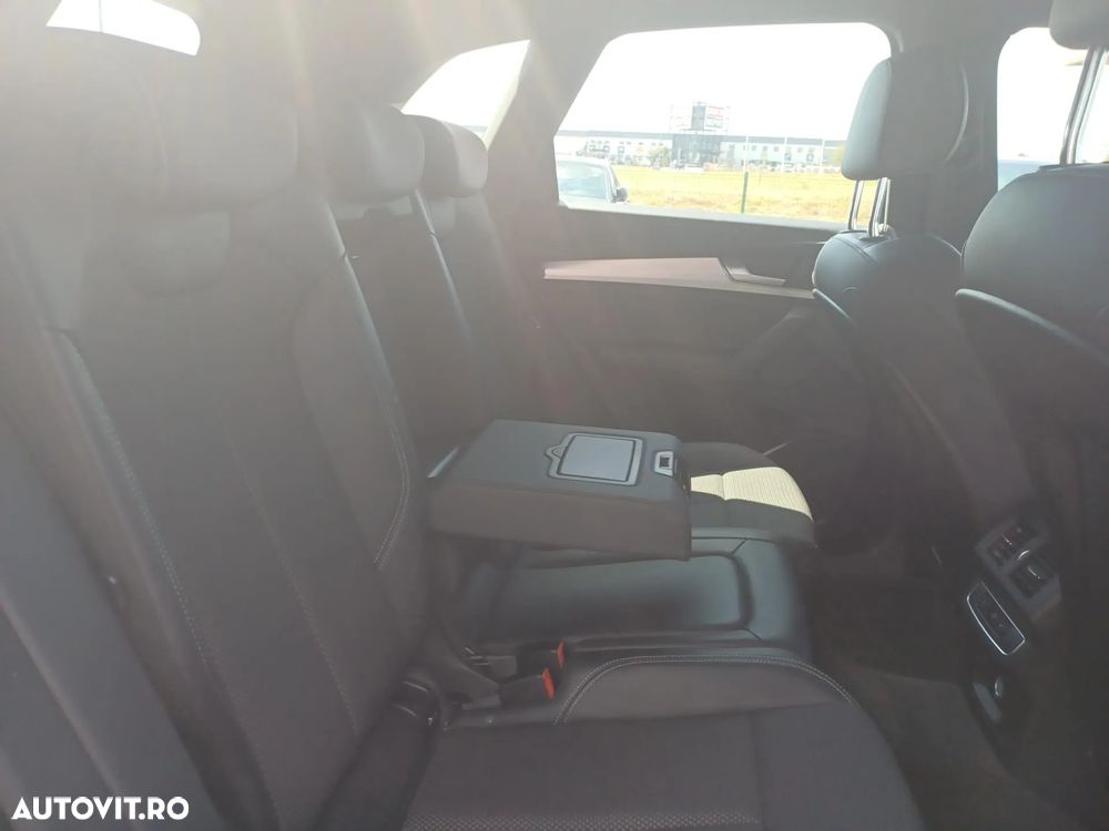 Audi Q5 - 26