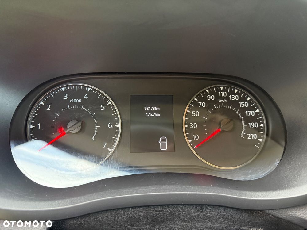 Renault Master - 15