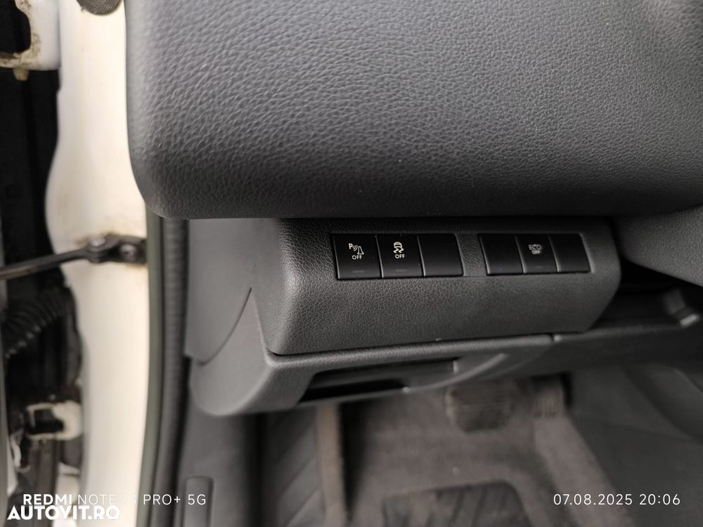 Peugeot 3008 - 26