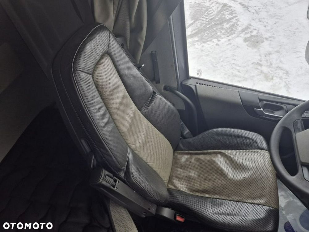Volvo Mhs Volvo-VTL3R D110 - 18