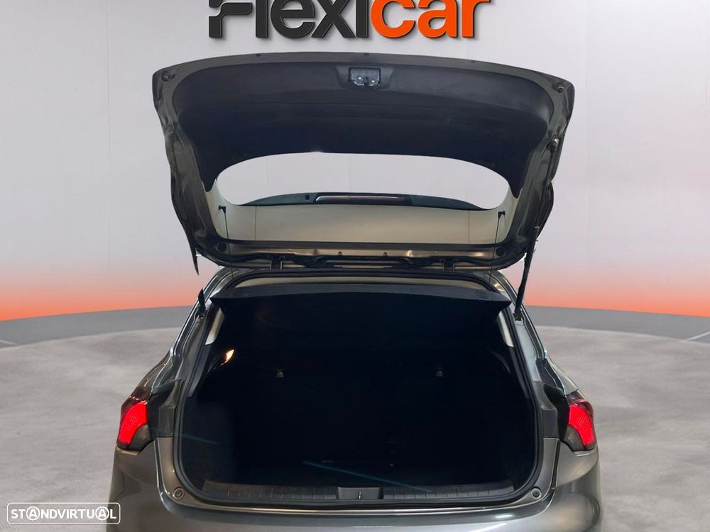 Fiat Tipo 1.3 M-Jet Lounge - 14