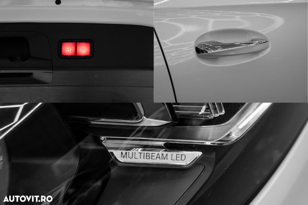 Mercedes-Benz GLS 400 d 4MATIC Aut. - 28