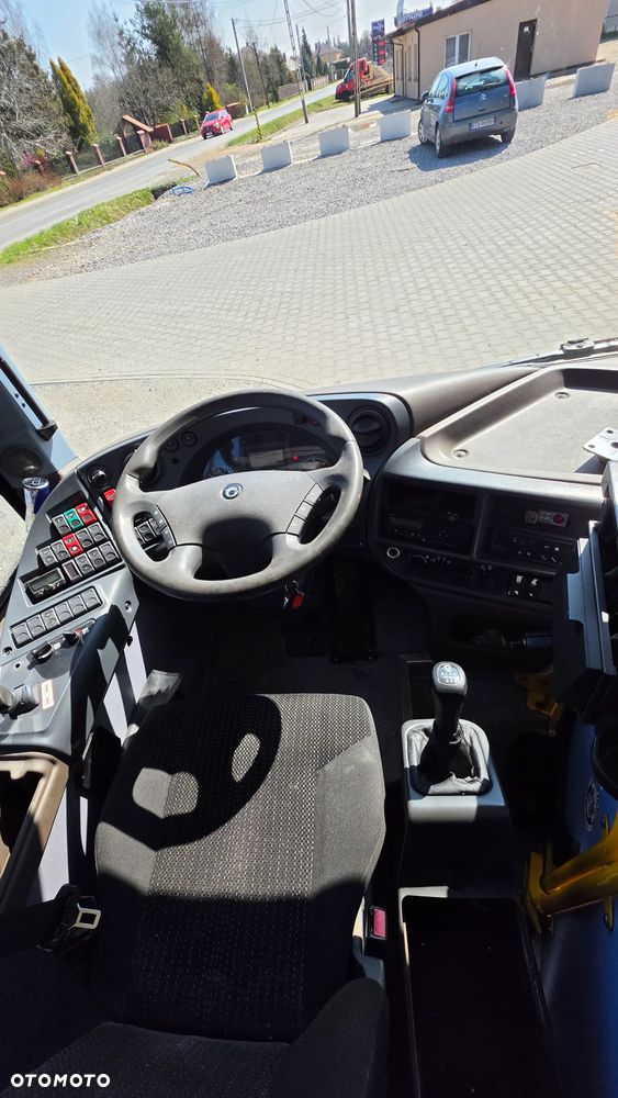 Irisbus CROSSWAY LOW ENTRY LE - 15