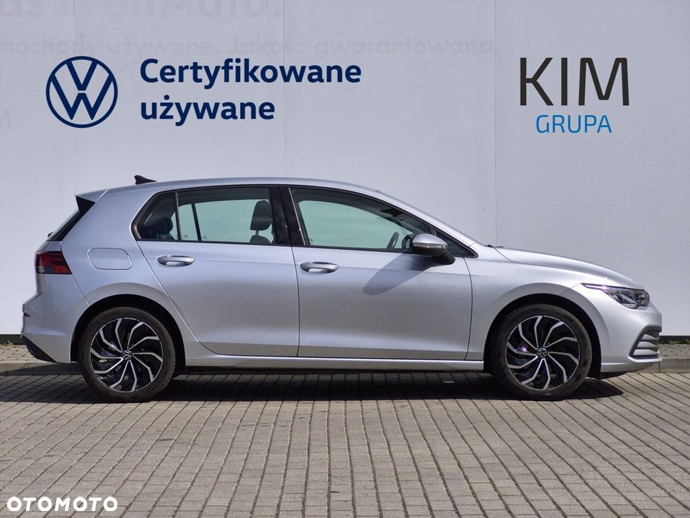 Volkswagen Golf 1.5 TSI EVO Life - 3