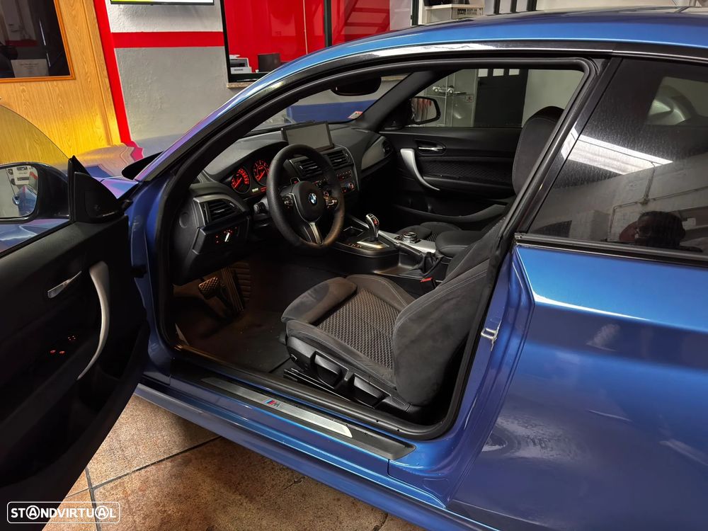 BMW 220 d Coupe Pack M Auto - 18