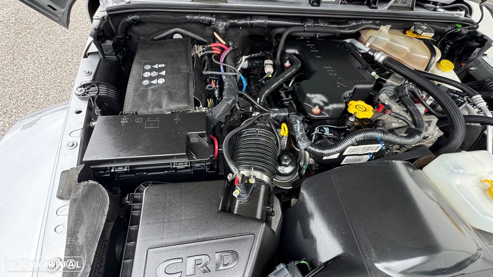 Jeep Wrangler - 33