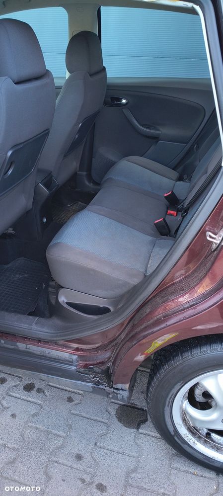 Seat Altea XL 1.6 Comfort Limited - 8