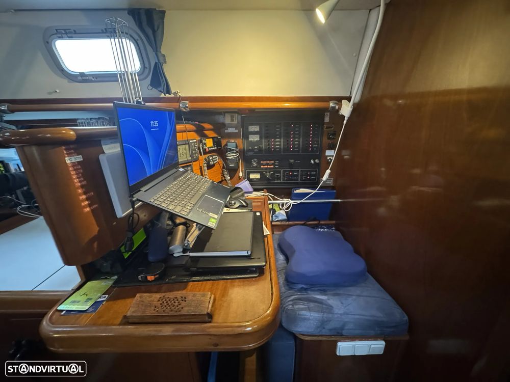 Beneteau Oceanis 50 - 19