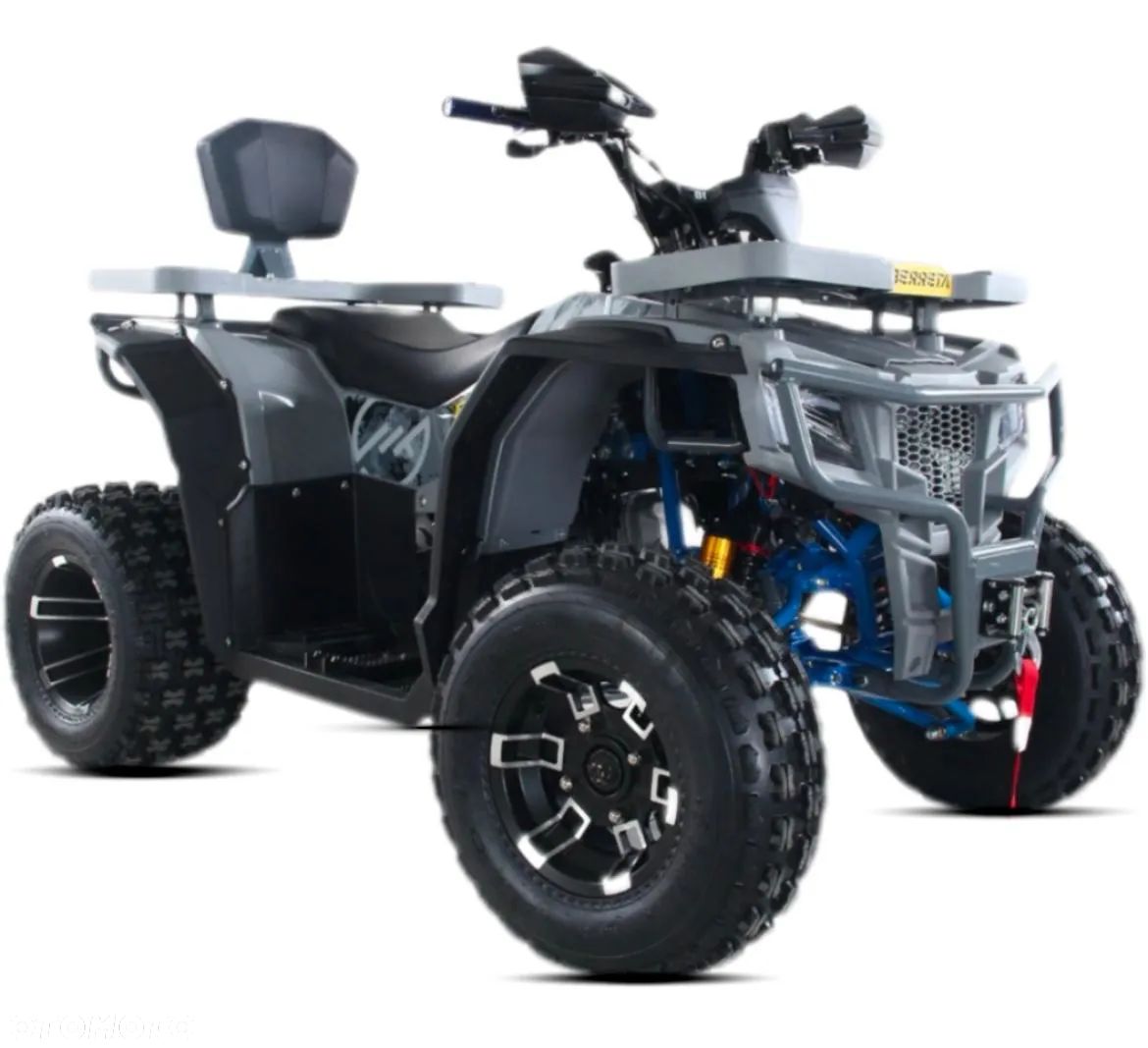 Berreta Bulldog - 1