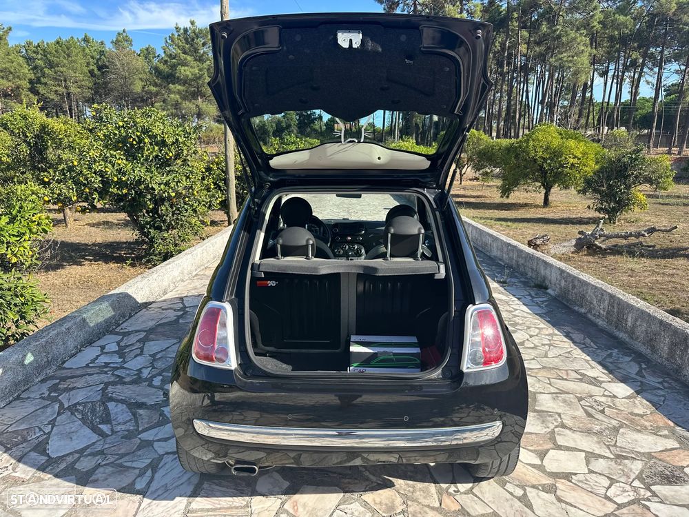 Fiat 500 1.2 Pop - 24