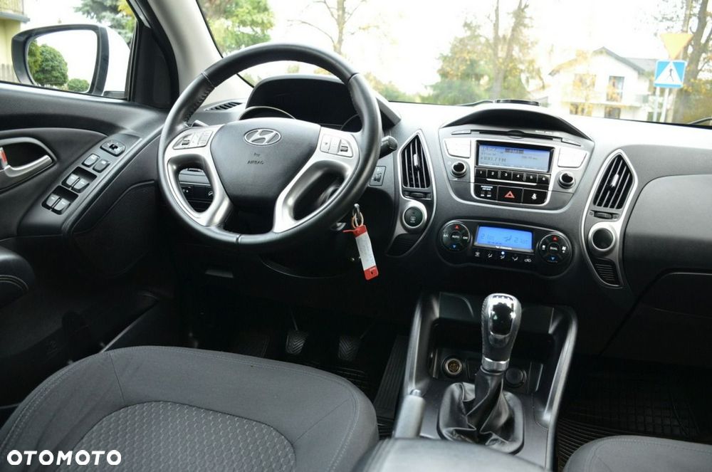 Hyundai ix35 - 31