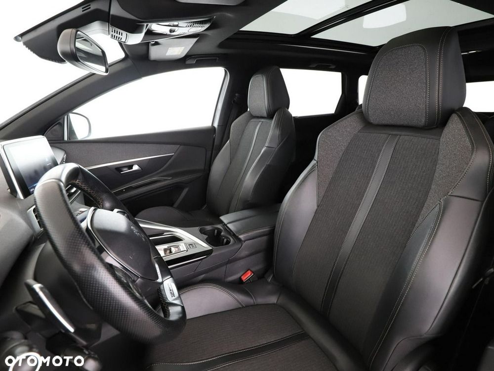 Peugeot 5008 2.0 BlueHDi GT S&S EAT8 - 14
