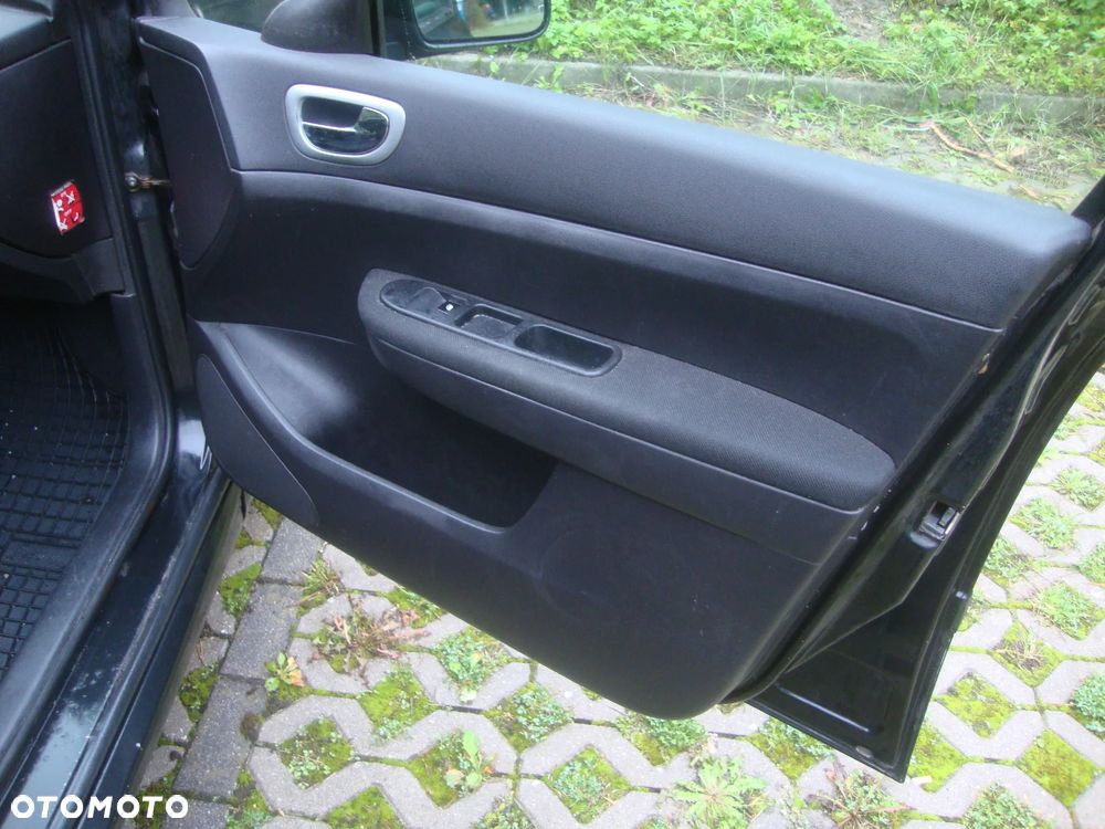 Peugeot 307 2.0 HDi - 18