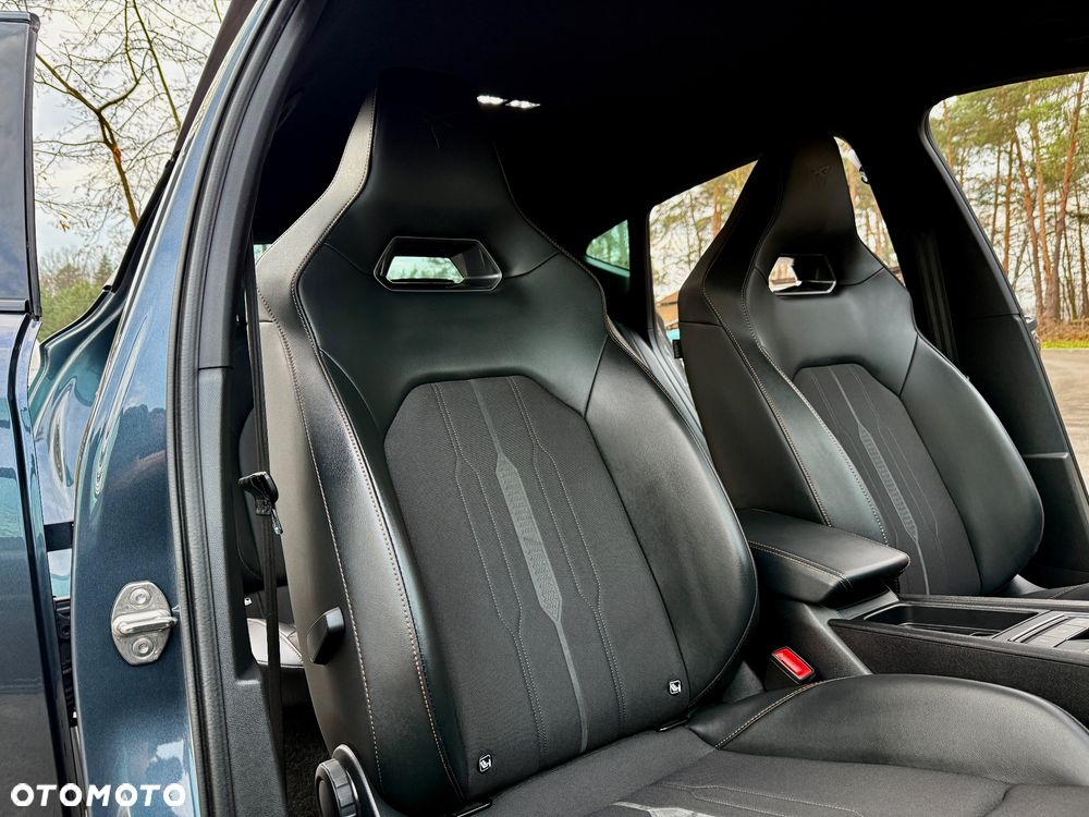 Cupra Formentor VZ 2.0 TSI DSG - 21