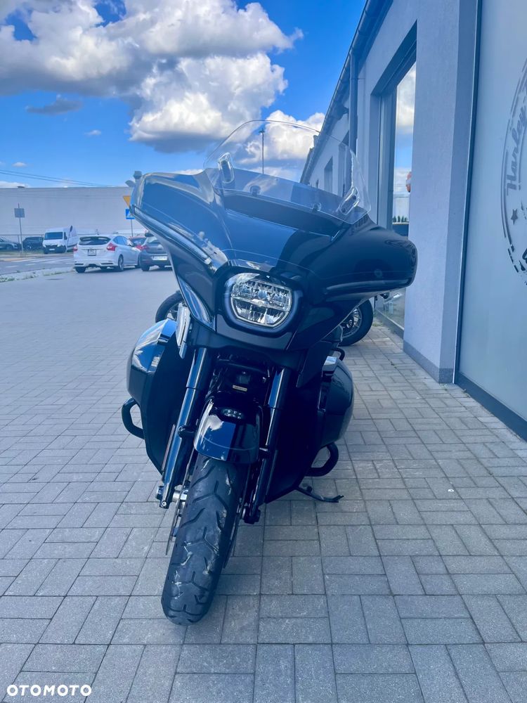 Harley-Davidson Touring Street Glide - 15