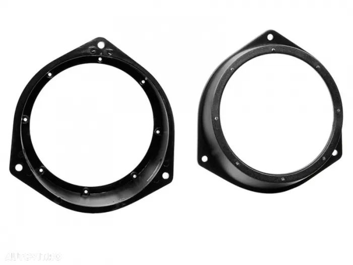 Inele adaptoare boxe auto Opel usi spate - 1