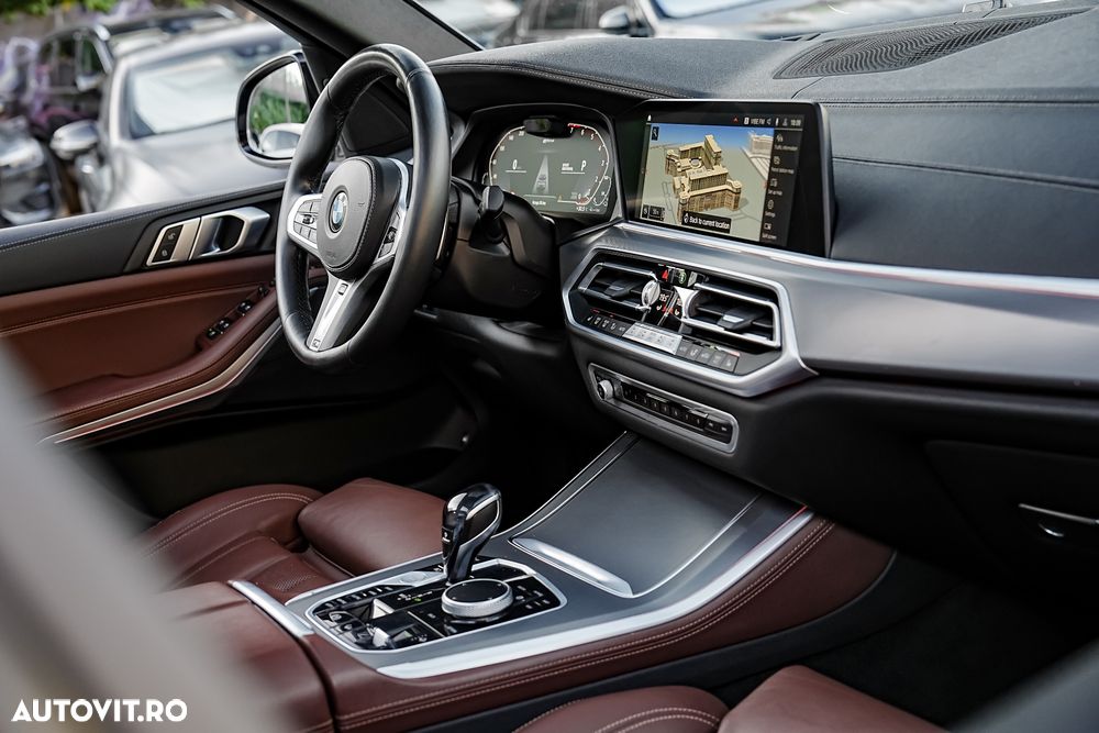 BMW X5 xDrive45e AT PHEV - 18