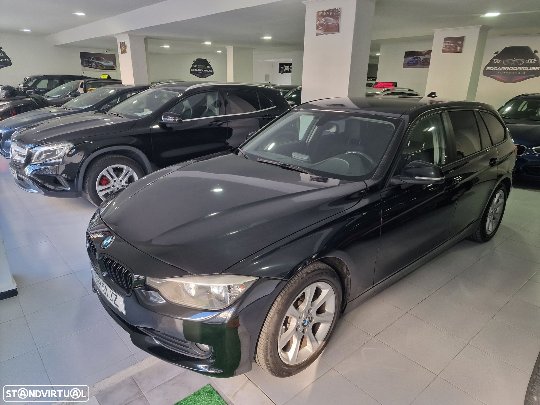 BMW 320 - 28
