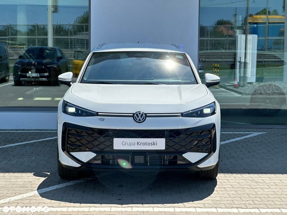 Volkswagen T-Roc 1.5 eTSI R-Line DSG - 4