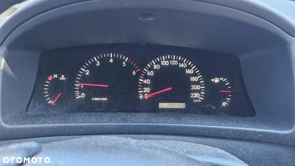 Toyota Corolla Verso 2.0 D-4D Sol - 10