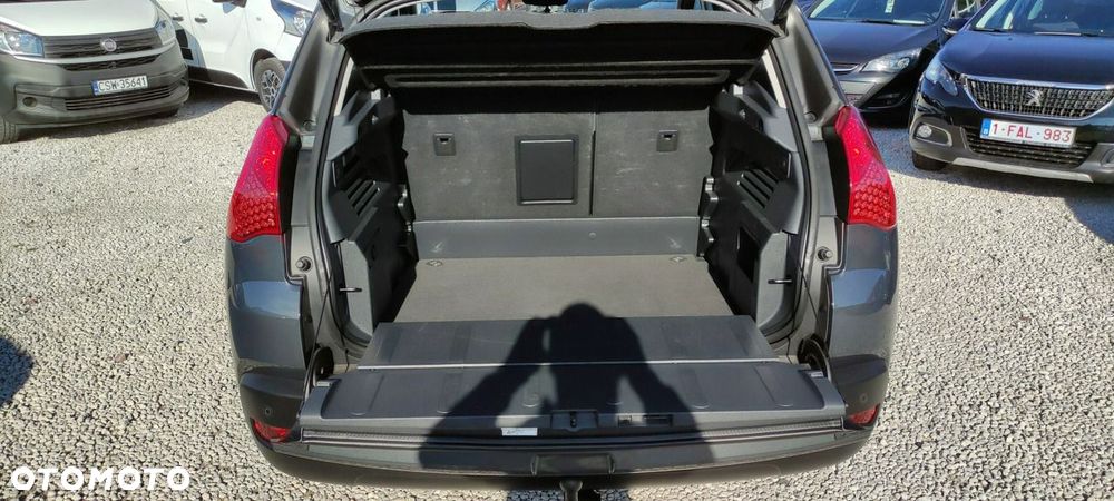 Peugeot 3008 - 8