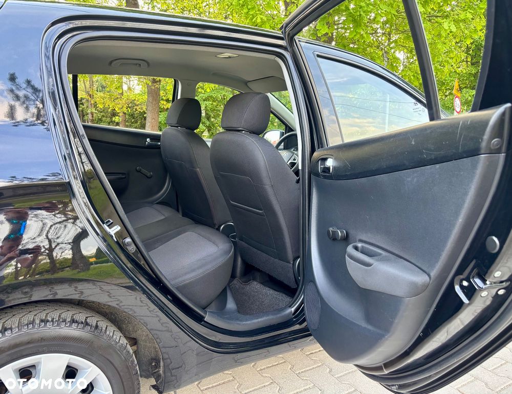 Hyundai i20 1.25 Wersja Jubileuszowa - 27