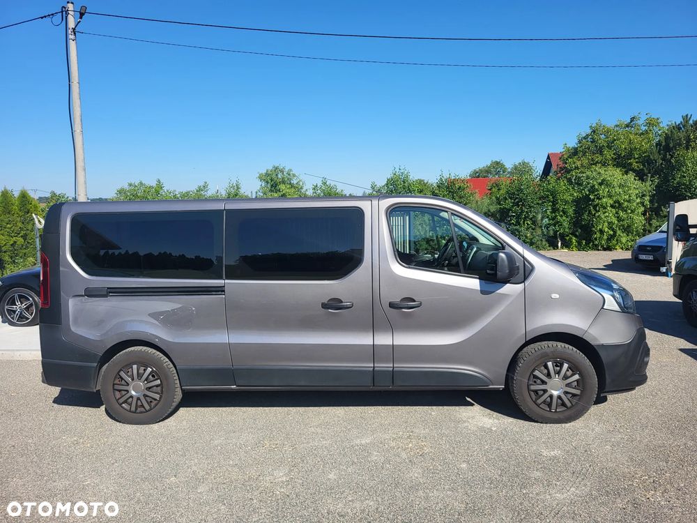 Renault Trafic ENERGY Grand Combi Expression - 5