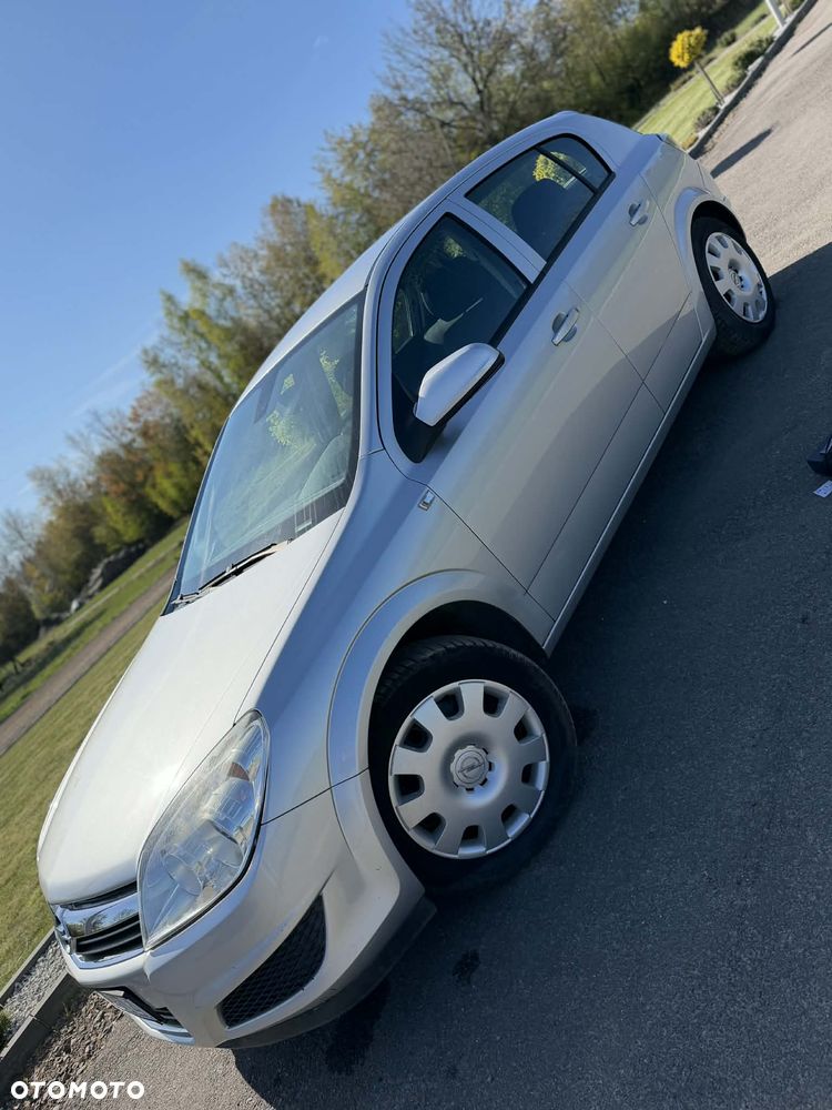 Opel Astra ver-1-6 - 8
