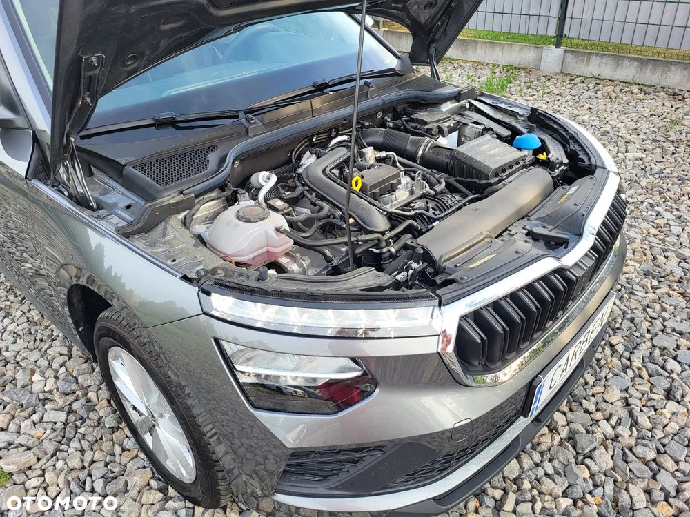 Skoda Kamiq 1.0 TSI Essence - 32