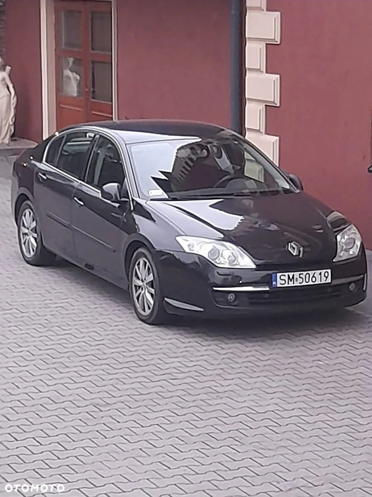 Renault Laguna 2.0 DCi Dynamique - 7