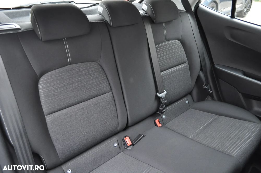 Kia Picanto 1.0 MPI Trend - 22