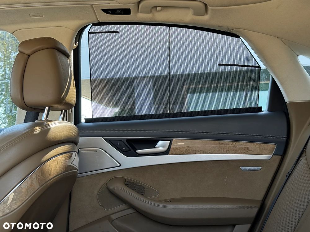 Audi A8 4.2 TDI Quattro - 14