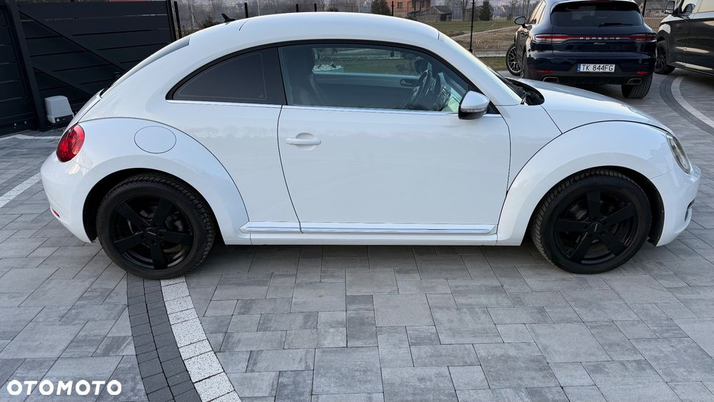 Volkswagen Beetle 1.2 TSI - 7