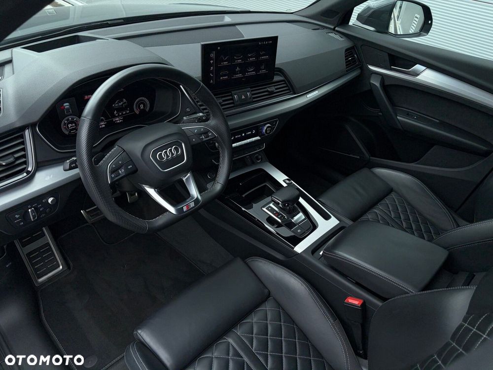 Audi Q5 Sportback - 13