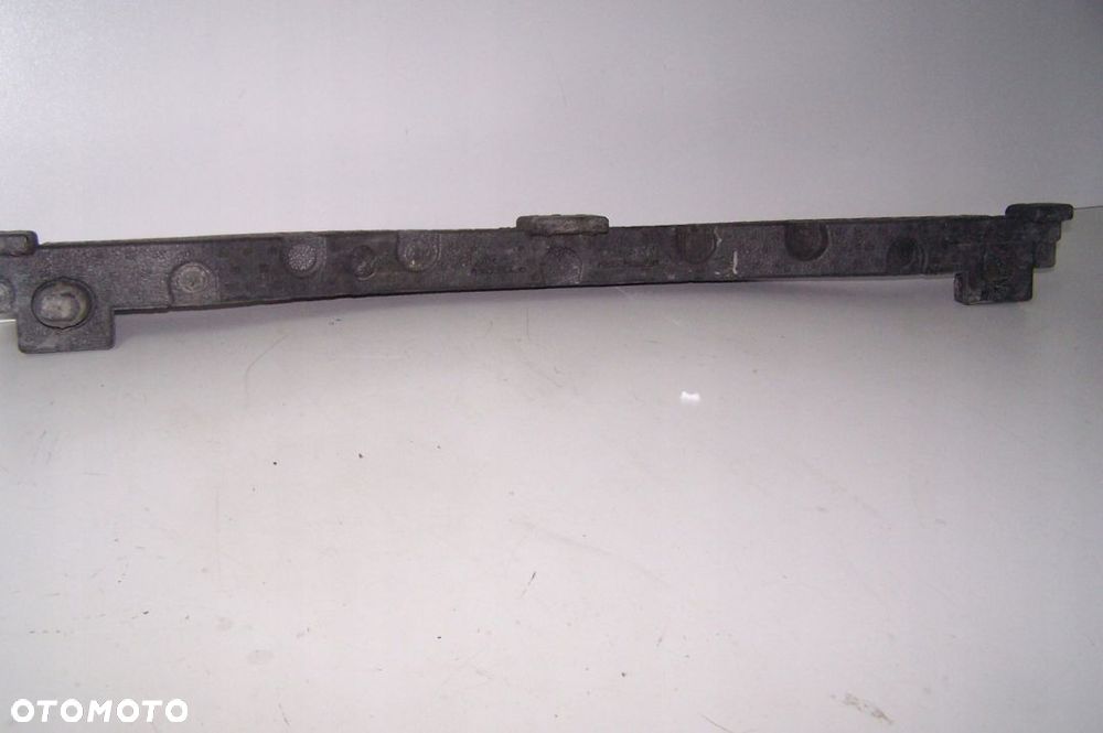 Nissan Navara NP300 absorber zderzaka 62091 4KJ0A - 4