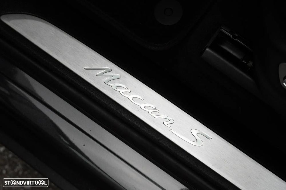 Porsche Macan S PDK - 55