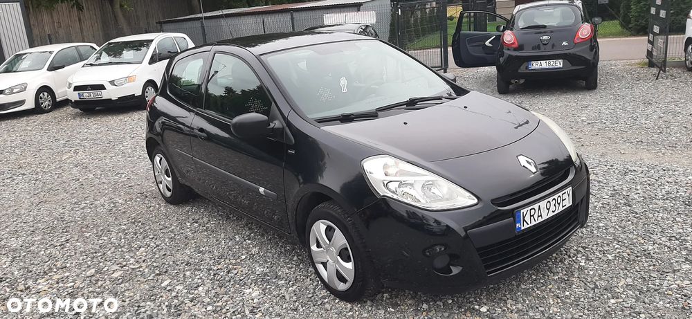 Renault Clio - 20
