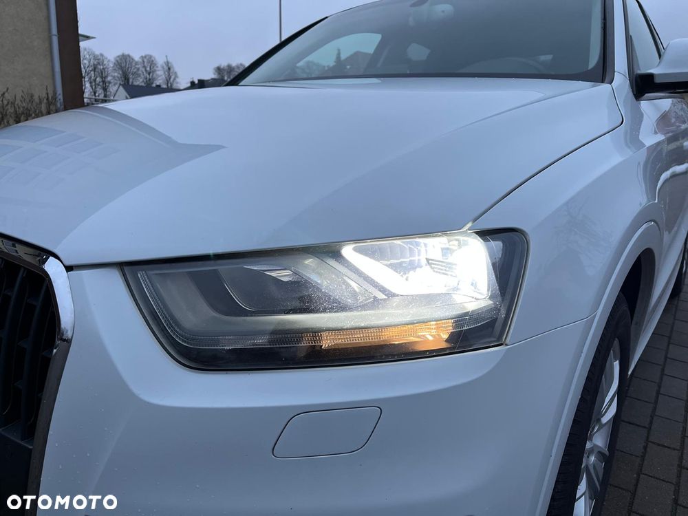 Audi Q3 2.0 TDI Prime Edition - 23