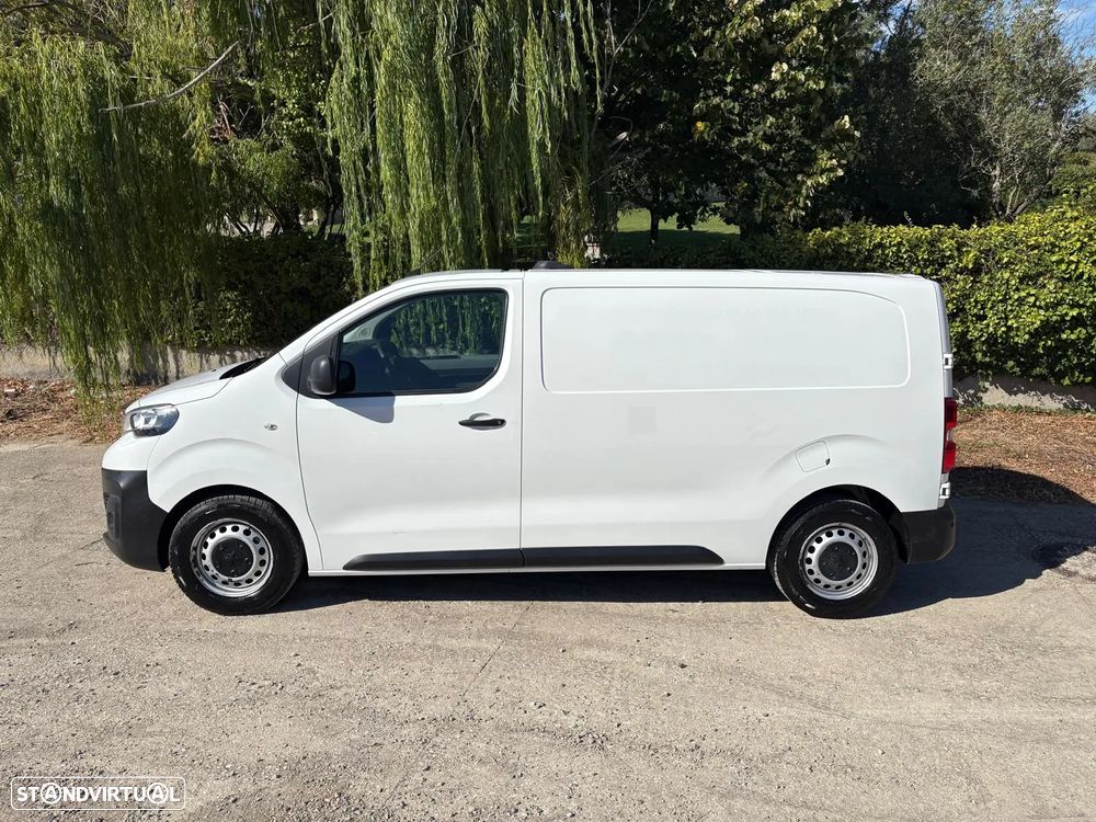 Peugeot Expert 1.5 BlueHdi L2 - 7