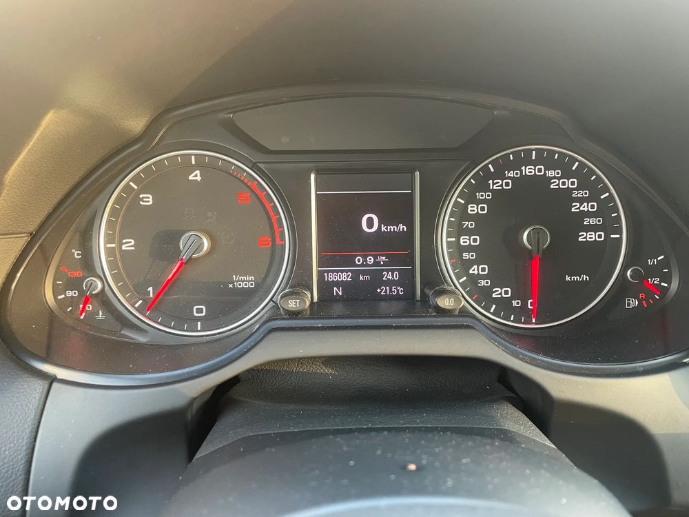 Audi Q5 2.0 TDI Quattro S tronic sport - 28