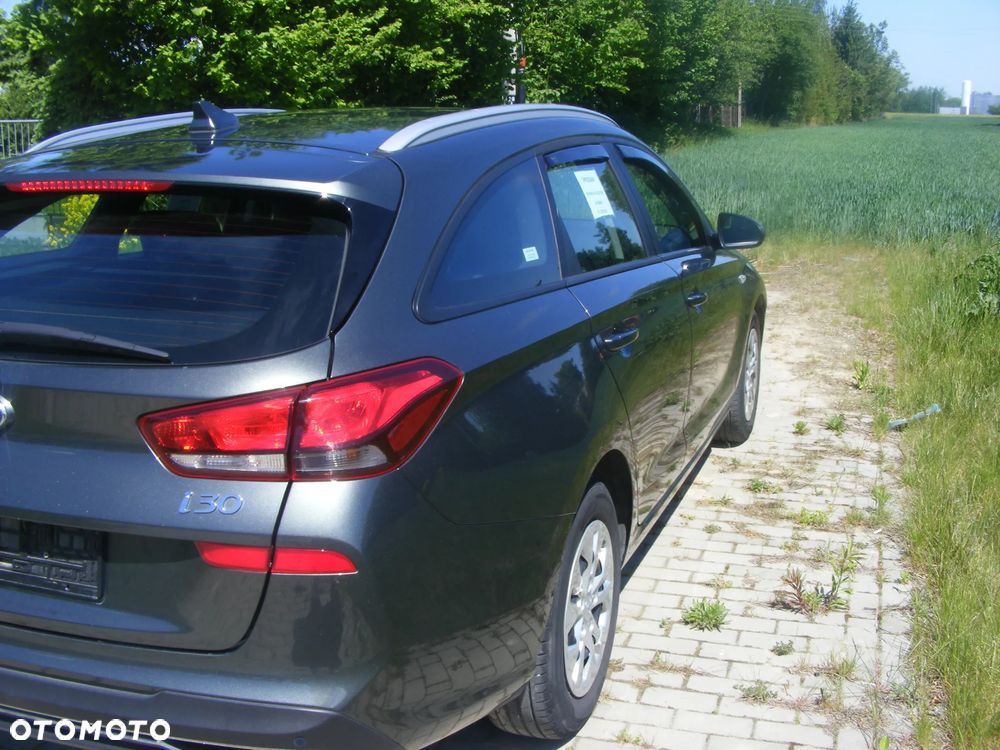 Hyundai i30 - 5