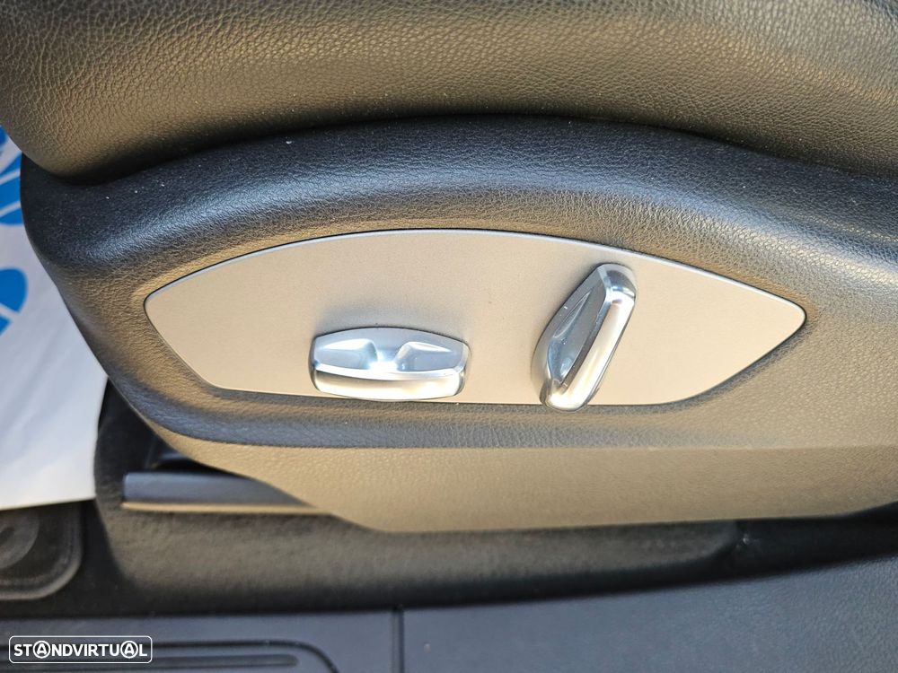 Porsche Cayenne II Platinum Edition - 36