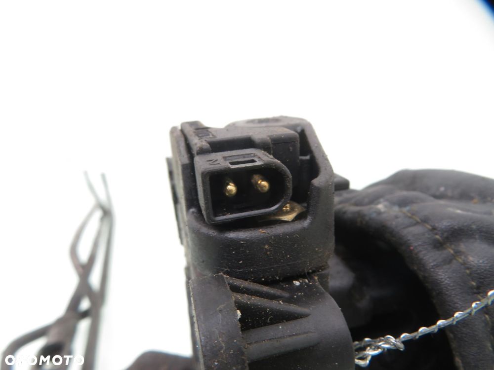 LEWAREK MERCEDES W202 C 200 D 2025450114 2022670347 - 5