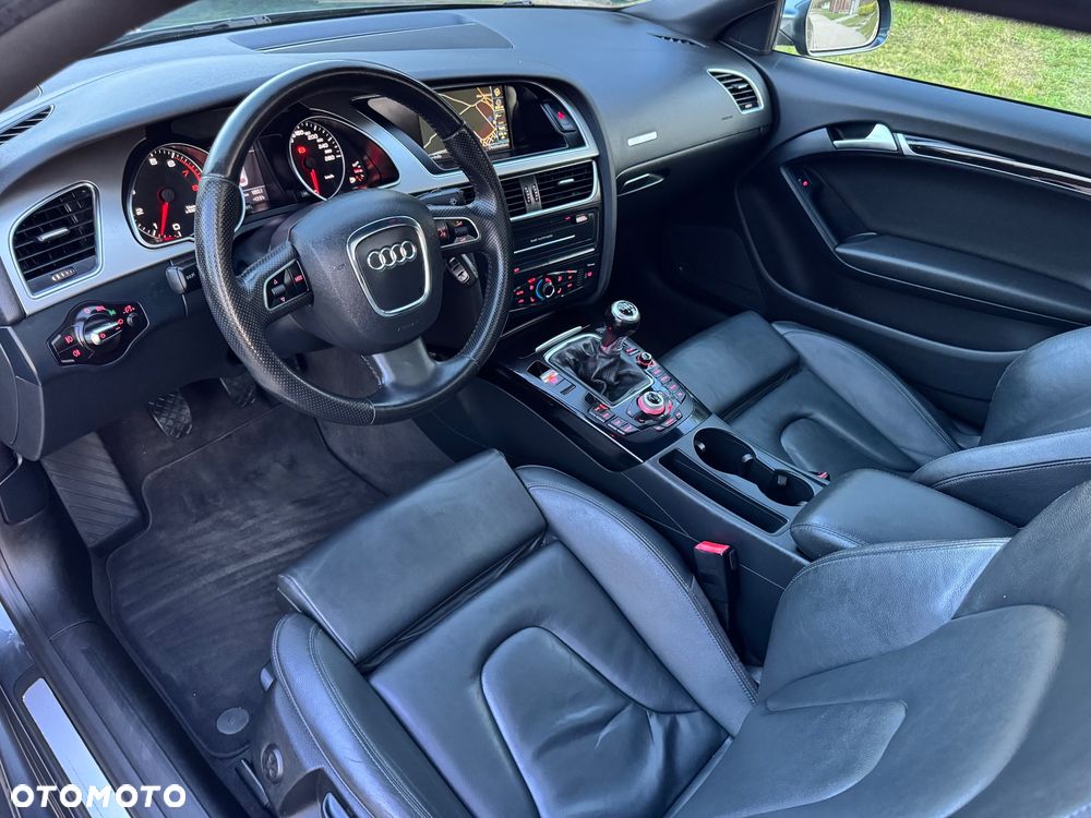 Audi A5 Coupé 2.0 TFSI - 6