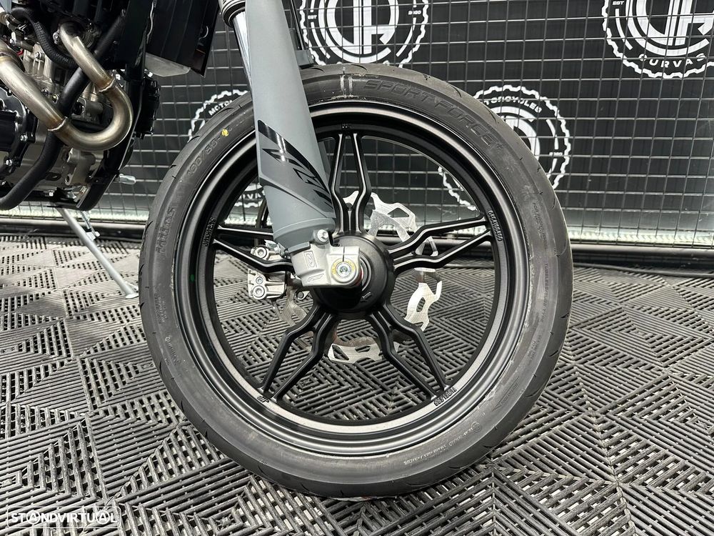 Beta RR MOTARD 4T 125 T X - 2