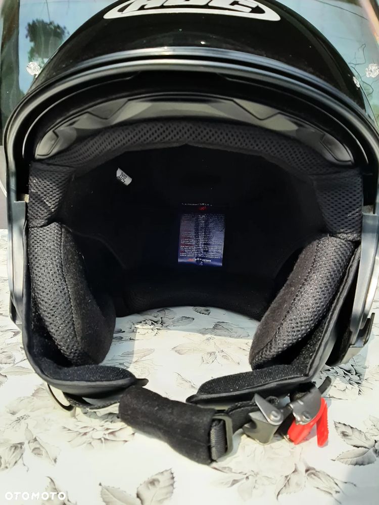 Kask motocyklowe - 11